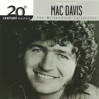 Mac Davis - The Millennium Collection - The Best Of Mac Davis